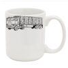 11 Ounce Coffee Mug Thumbnail