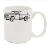 11 Ounce Coffee Mug Thumbnail