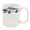 11 Ounce Coffee Mug Thumbnail