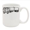 11 Ounce Coffee Mug Thumbnail