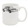 11 Ounce Coffee Mug Thumbnail