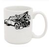 11 Ounce Coffee Mug Thumbnail
