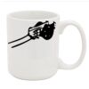 11 Ounce Coffee Mug Thumbnail