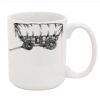 11 Ounce Coffee Mug Thumbnail