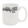 11 Ounce Coffee Mug Thumbnail