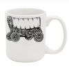11 Ounce Coffee Mug Thumbnail