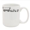 11 Ounce Coffee Mug Thumbnail
