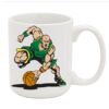 11 Ounce Coffee Mug Thumbnail