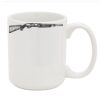 11 Ounce Coffee Mug Thumbnail