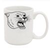 11 Ounce Coffee Mug Thumbnail