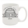 11 Ounce Coffee Mug Thumbnail
