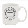 11 Ounce Coffee Mug Thumbnail