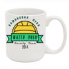 11 Ounce Coffee Mug Thumbnail