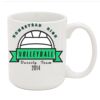 11 Ounce Coffee Mug Thumbnail