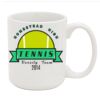 11 Ounce Coffee Mug Thumbnail