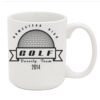 11 Ounce Coffee Mug Thumbnail