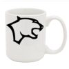 11 Ounce Coffee Mug Thumbnail