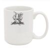 11 Ounce Coffee Mug Thumbnail