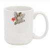 11 Ounce Coffee Mug Thumbnail