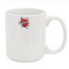 11 Ounce Coffee Mug Thumbnail