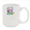 11 Ounce Coffee Mug Thumbnail