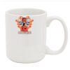 11 Ounce Coffee Mug Thumbnail