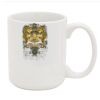 11 Ounce Coffee Mug Thumbnail