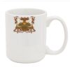 11 Ounce Coffee Mug Thumbnail