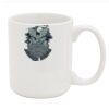 11 Ounce Coffee Mug Thumbnail
