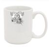 11 Ounce Coffee Mug Thumbnail