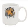 11 Ounce Coffee Mug Thumbnail