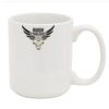 11 Ounce Coffee Mug Thumbnail