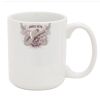 11 Ounce Coffee Mug Thumbnail