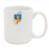 11 Ounce Coffee Mug Thumbnail