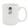 11 Ounce Coffee Mug Thumbnail