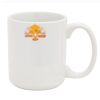 11 Ounce Coffee Mug Thumbnail