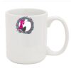 11 Ounce Coffee Mug Thumbnail