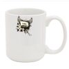 11 Ounce Coffee Mug Thumbnail