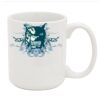 11 Ounce Coffee Mug Thumbnail