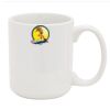 11 Ounce Coffee Mug Thumbnail