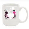 11 Ounce Coffee Mug Thumbnail