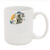 11 Ounce Coffee Mug Thumbnail