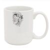 11 Ounce Coffee Mug Thumbnail