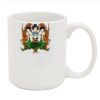 11 Ounce Coffee Mug Thumbnail