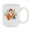 11 Ounce Coffee Mug Thumbnail