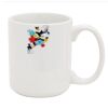 11 Ounce Coffee Mug Thumbnail