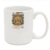 11 Ounce Coffee Mug Thumbnail