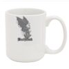 11 Ounce Coffee Mug Thumbnail