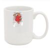 11 Ounce Coffee Mug Thumbnail