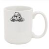 11 Ounce Coffee Mug Thumbnail